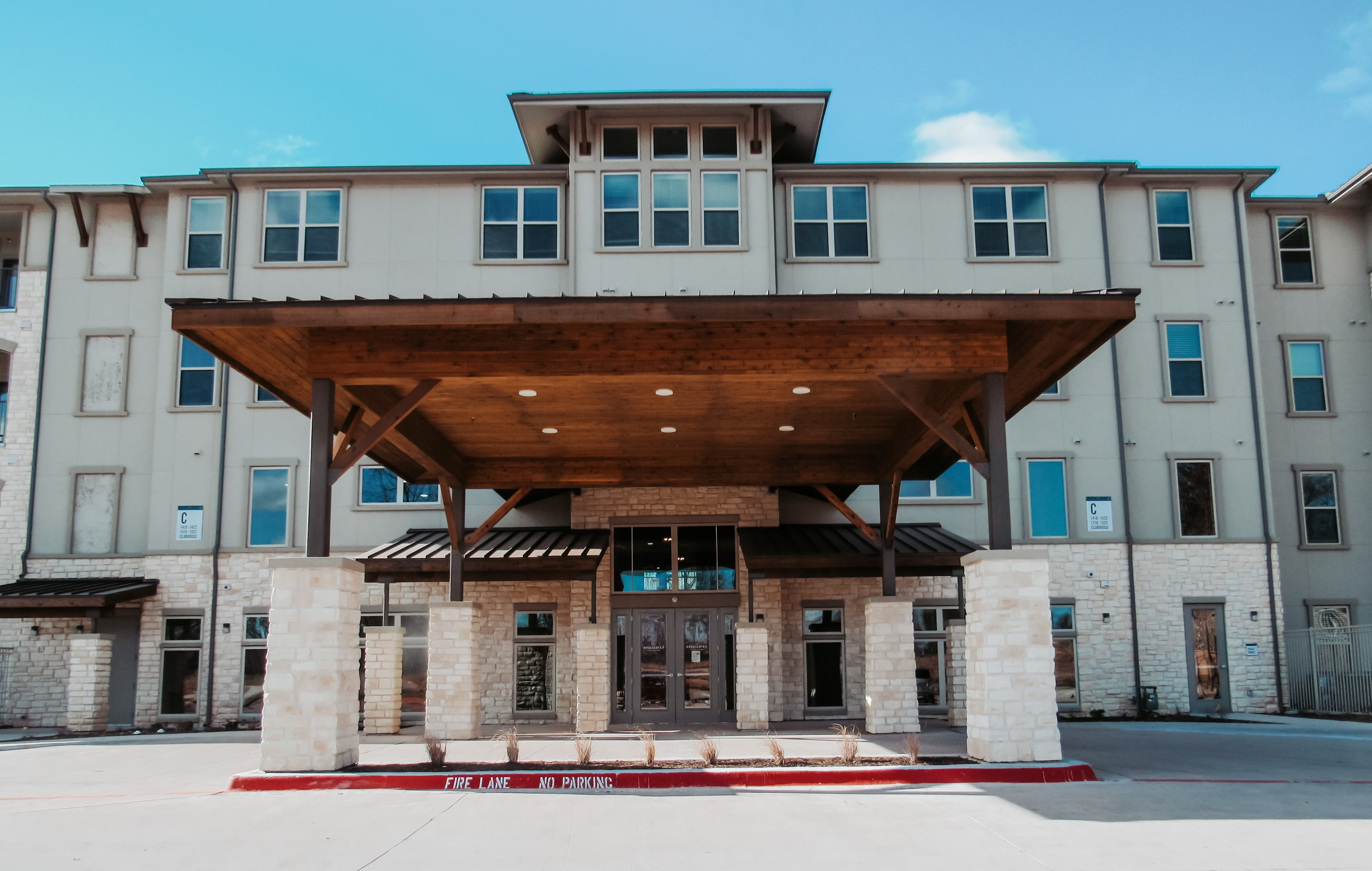 Photo of Preserve at Willow Park