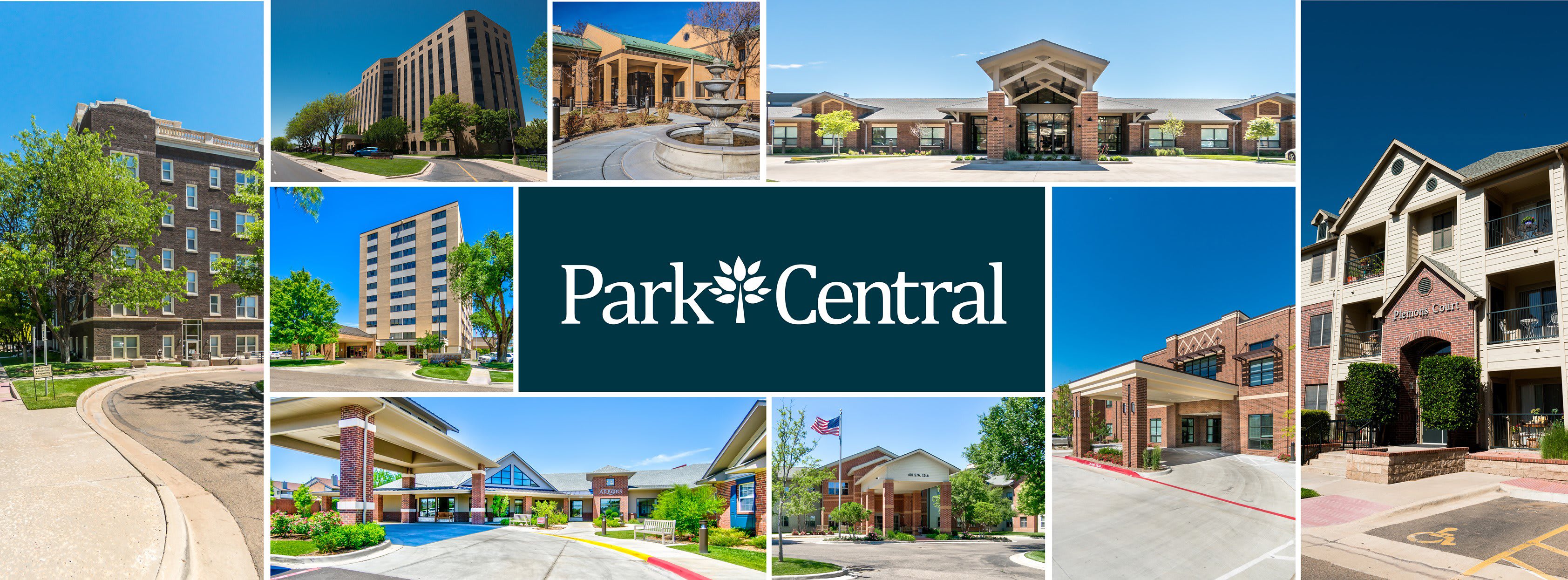 Photo of Park Central Retirement Community