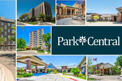 Photo of Park Central Retirement Community