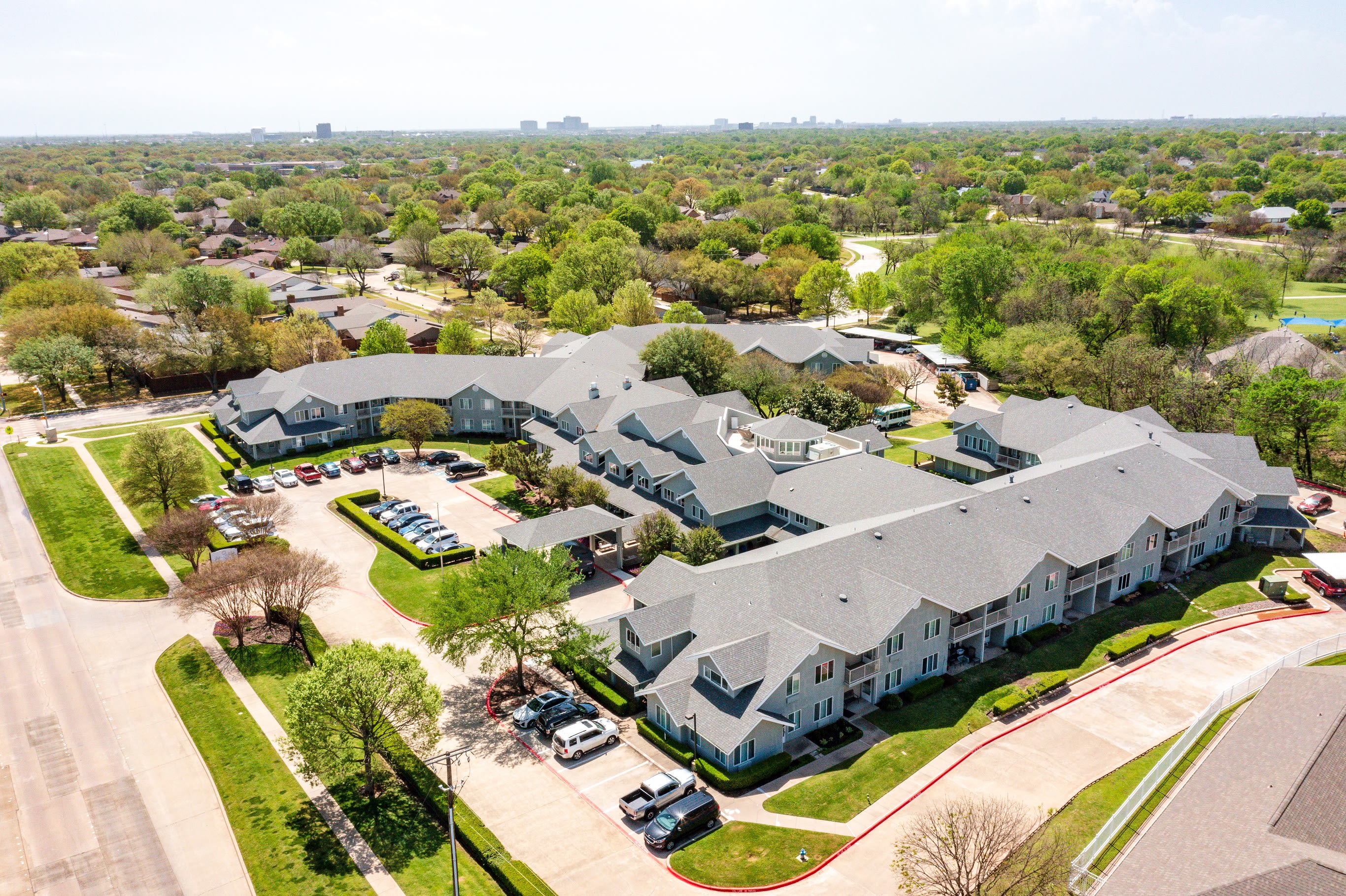 Photo of Solstice Senior Living at Plano