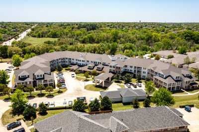 Photo of Solstice at Grapevine