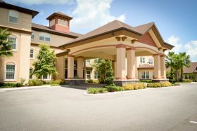 Hawthorne Inn and Estates of Ocala 