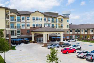 Photo of The Enclave at Cedar Park Senior Living