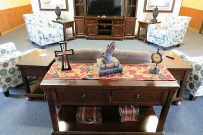 Photo of Richmond Springs