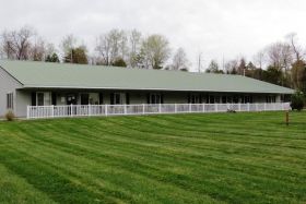 Country Terrace Assisted Living-Rhinelander South 