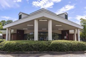 Magnolia Manor of Columbus Specialized Memory Care Assisted Living 