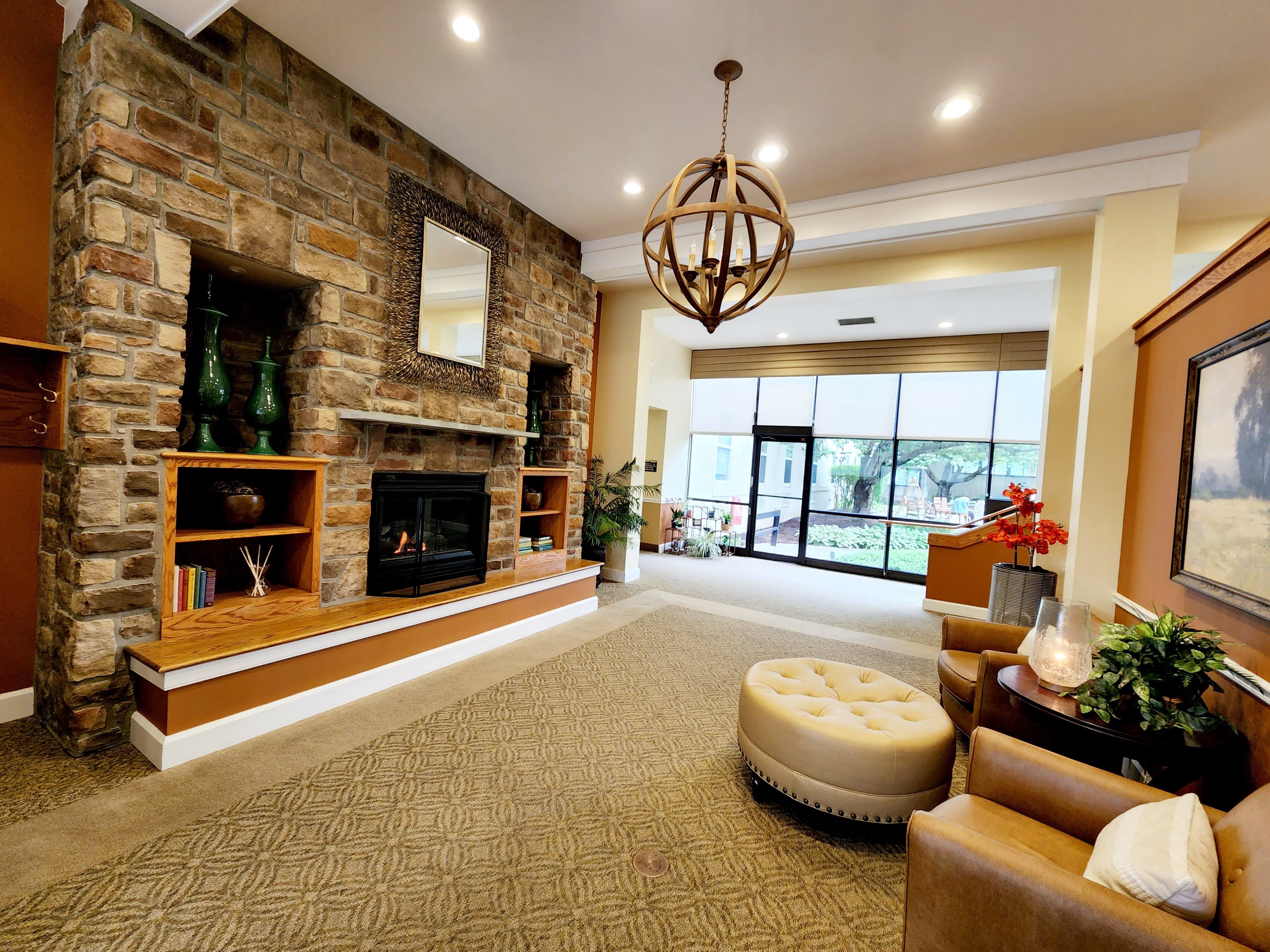 The Village at Perkiomen