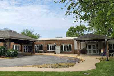 Photo of Ascension Living Heritage Village