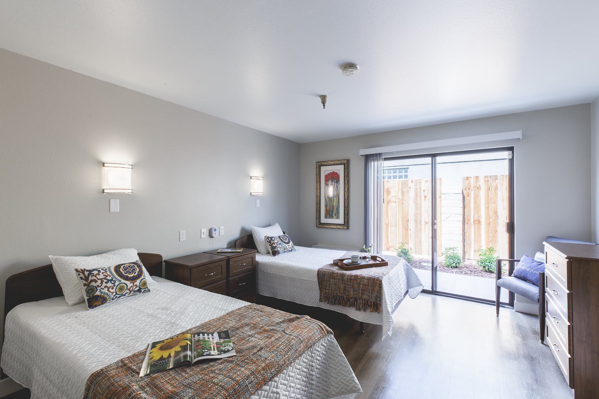 Photo of Pleasant Valley Memory Care