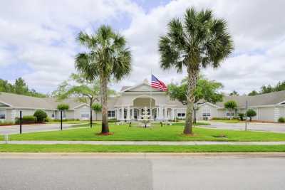 Photo of The Opal at Palm Coast