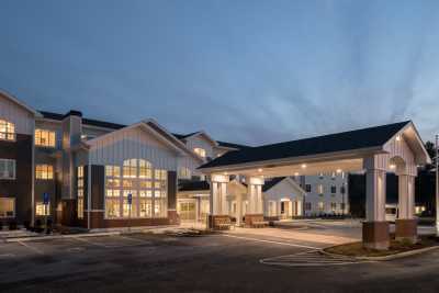 Photo of Rivermere Senior Living of Brookfield