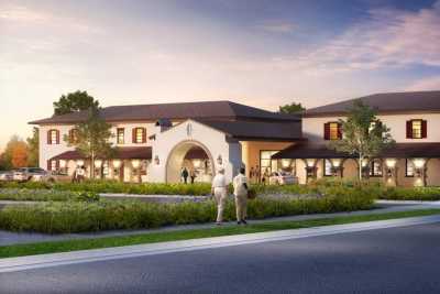 Photo of Regency Palms Colton