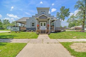 Photo of Evergreen Villas