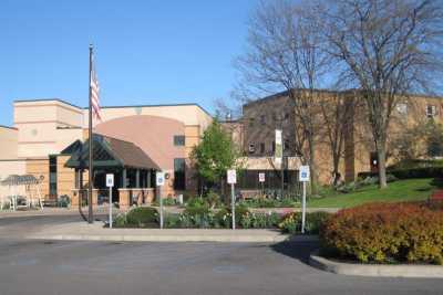 Photo of The Inn Menorah Park