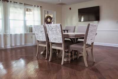 Photo of Cambridge Landings