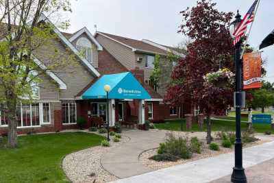 Photo of Benedictine Living Community Osseo