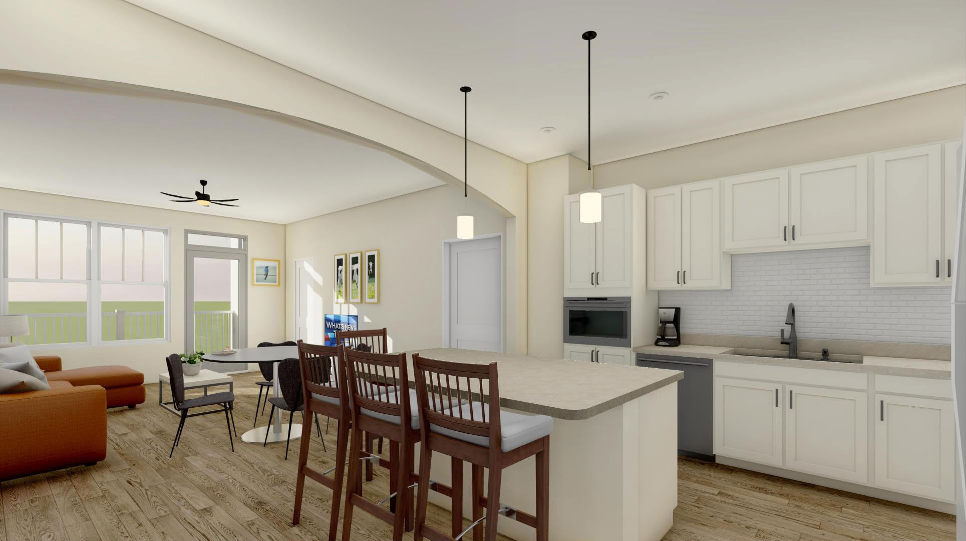 Cogir of Harrisburg Park