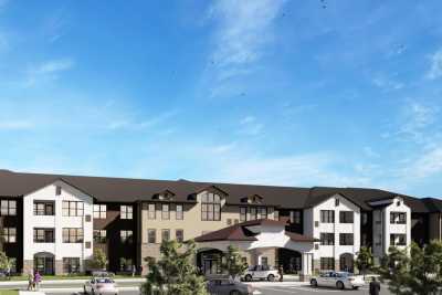 Photo of Cogir of Austin Village