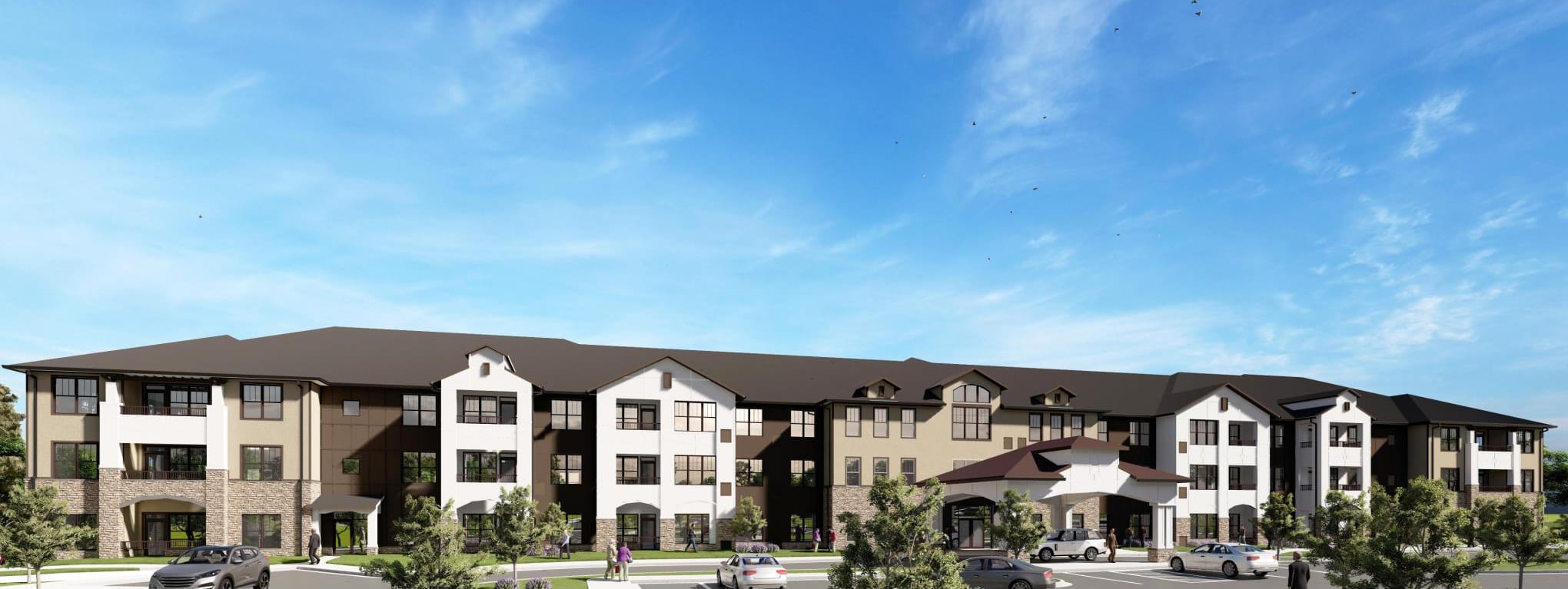 Photo of Ambriant at Austin Village