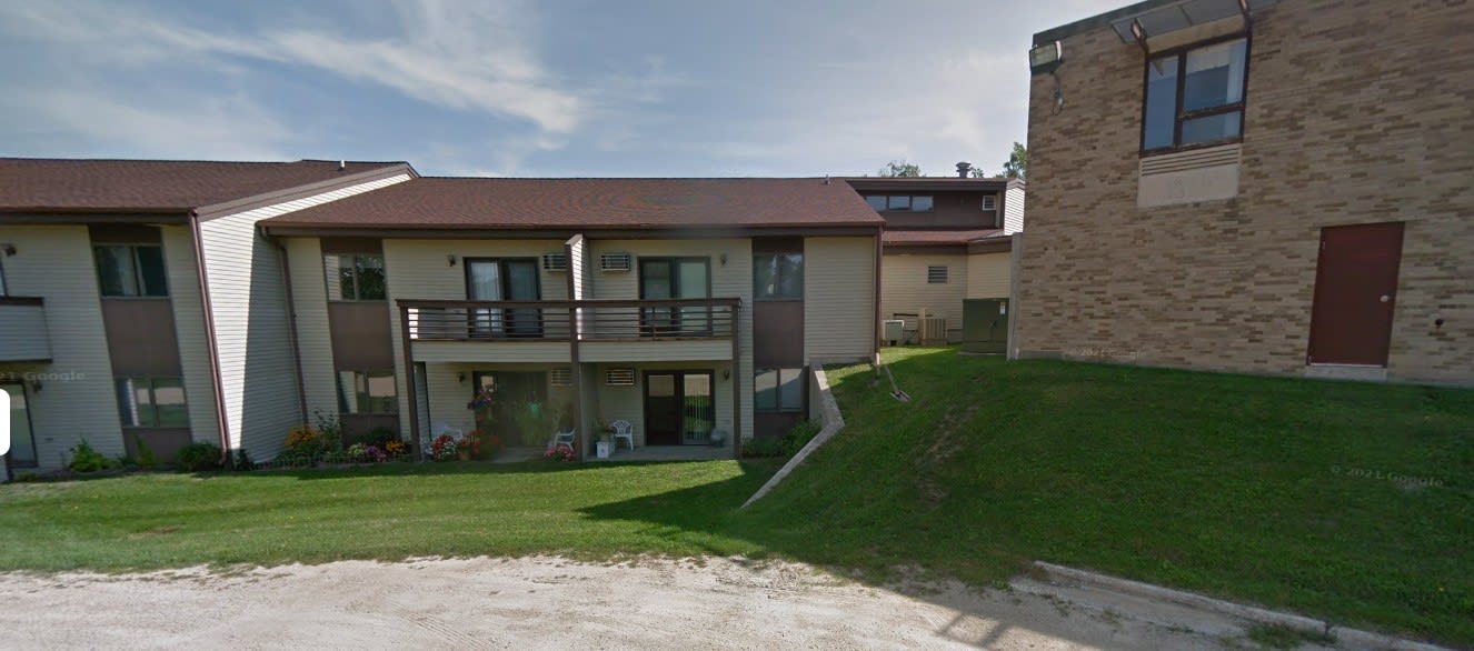 Pine View community exterior