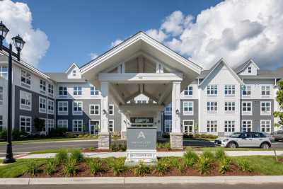 Photo of Skybrook at Simsbury