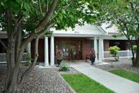 Maplewood Assisted Living 