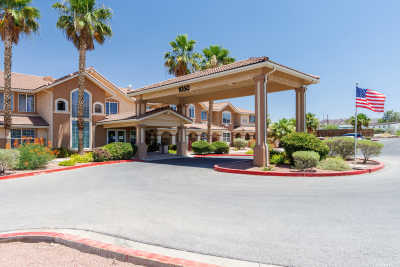 Photo of Parkway Assisted Living