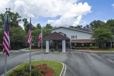 Photo of Grace Manor Savannah