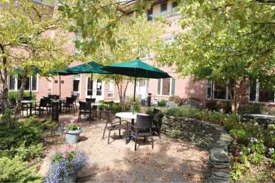Photo of Resorts at Daughters of Miriam