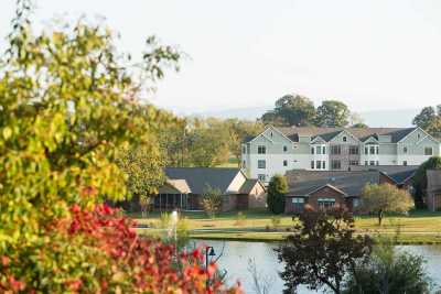 Photo of Asbury Place Maryville