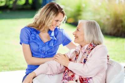 Photo of Home and Hearth Caregivers - Countryside