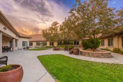 Photo of North Ridge