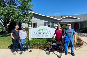 Photo of Heartland Senior Living