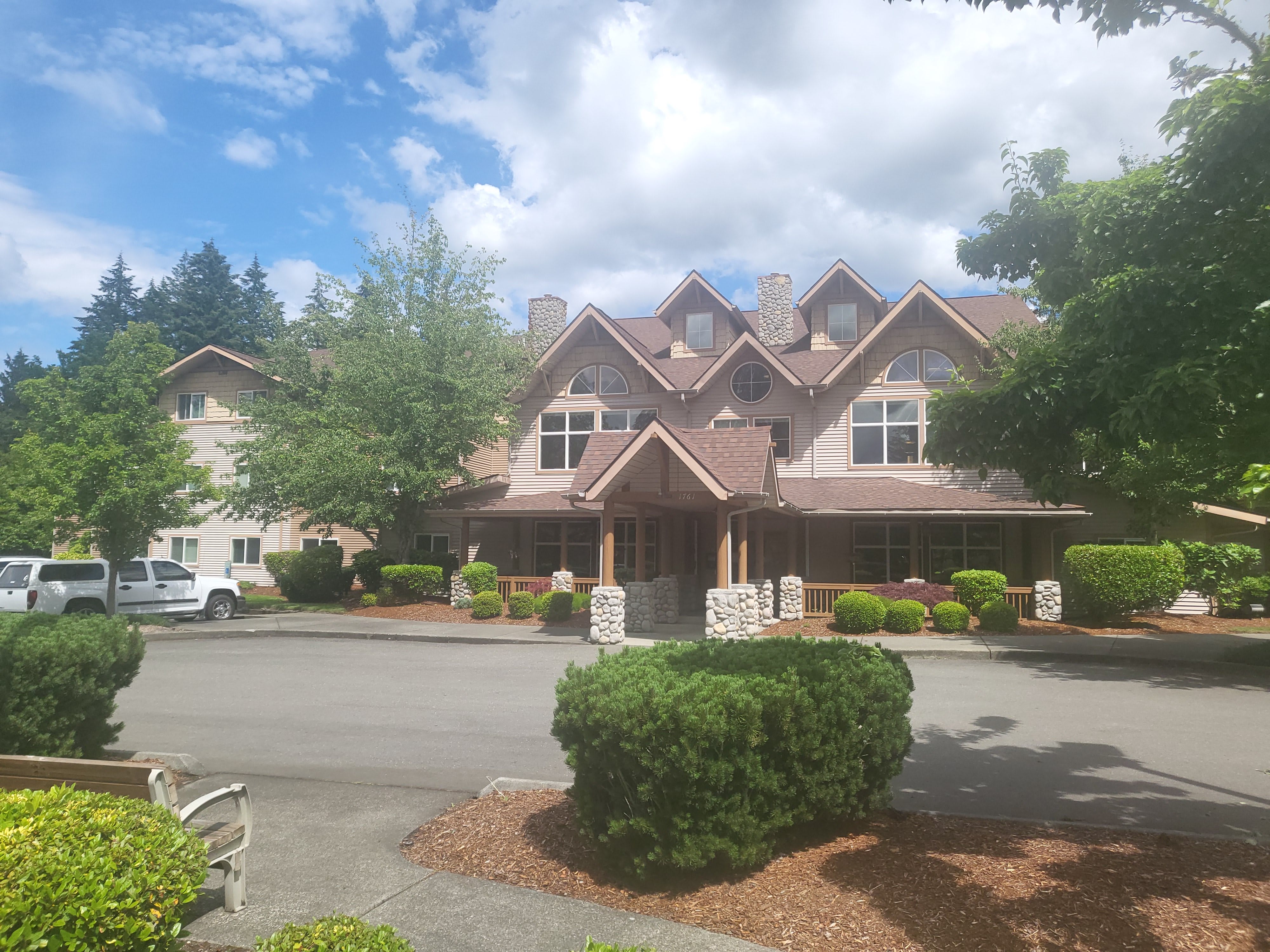 Photo of Vineyard Park of Port Orchard