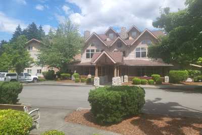 Photo of Vineyard Park of Port Orchard