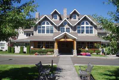 Photo of Vineyard Park of Sumner