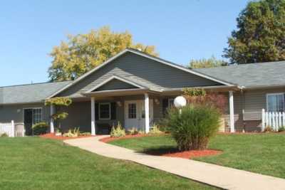 Photo of Bel Air Senior Living Community