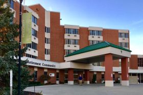 Chestnut Village 