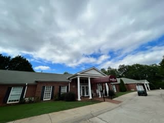 Woodland Place Senior Living 