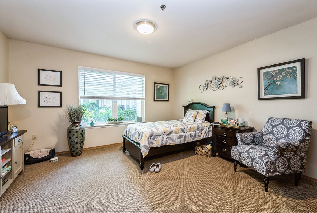 Trustwell Living at Evergreen Place