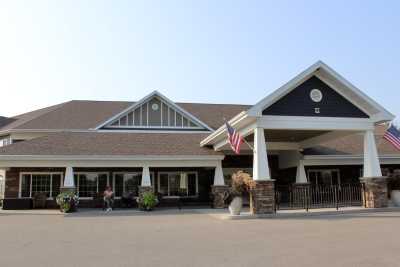 Photo of Bay Harbor of La Crescent