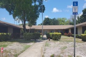 Angel Care Assisted Living 