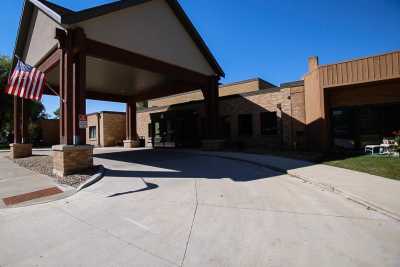 Photo of Thorne Crest Senior Living Community, a CCRC