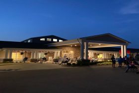 Photo of Colonial Senior Living