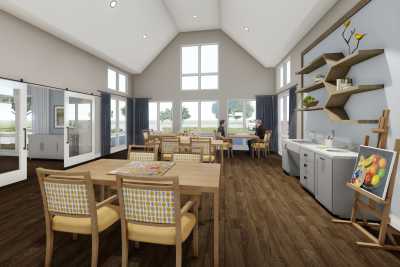 Photo of English Meadows Indian Land Campus