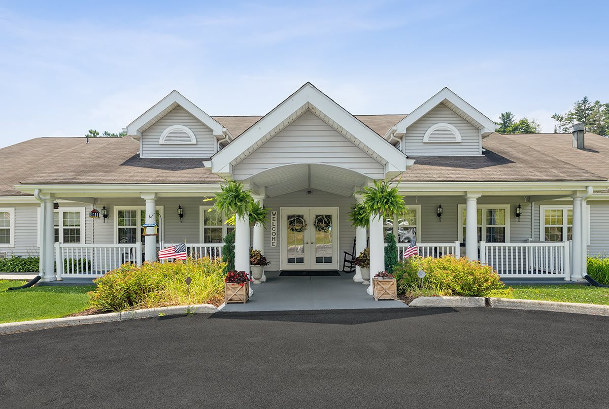 Photo of The Addison of McCullough Place