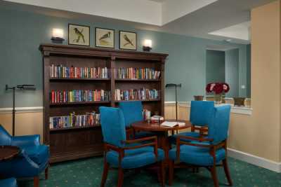 Photo of The Ivy Golden Gate