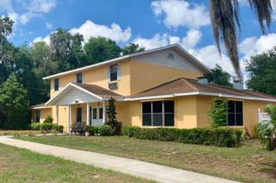 Photo of Eustis Senior Care