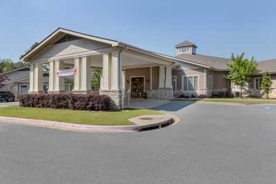 Photo of Grand Brook Memory Care of Little Rock
