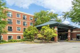 Ciel of Vernon Hills community exterior